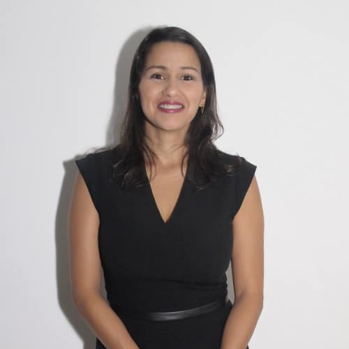 Gabriela Requiz, Manager of Arcadis Panama