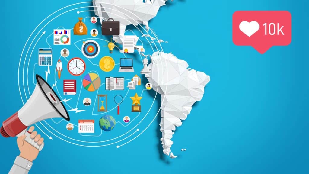 Social Media & International Business Development in Panama