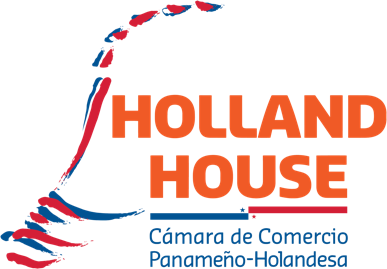 Holland House Panama logo