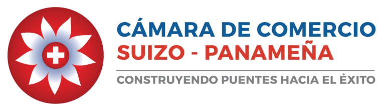 Swiss-Panamanian Chamber of Commerce logo