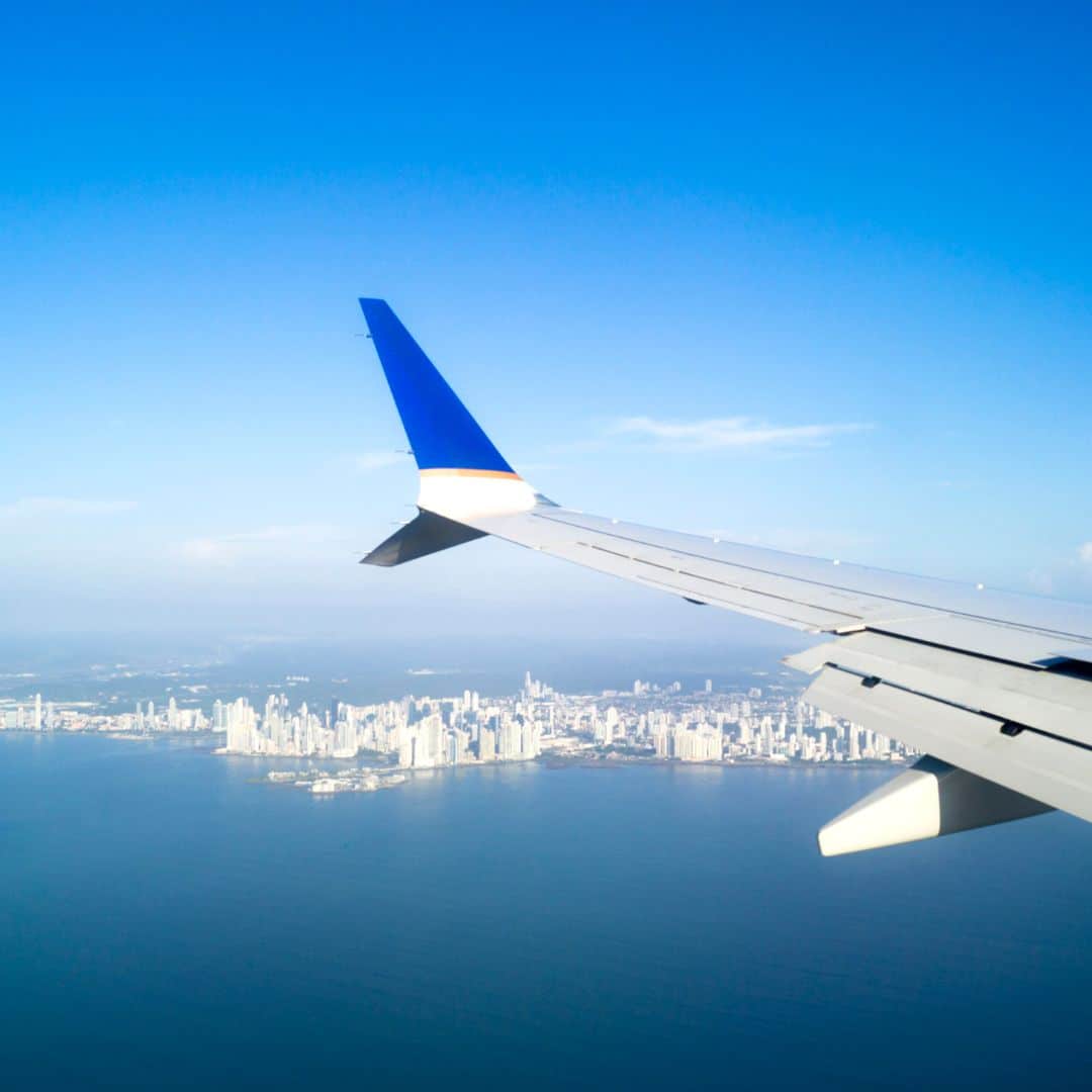 Copa Airlines Projects 8% Passenger Growth for 2025 Adding New Routes ...