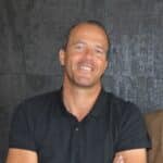 Mike de Blij, International Sales Manager at IKEA Netherlands