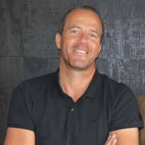 Mike de Blij, International Sales Manager at IKEA Netherlands