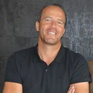 Mike de Blij, International Sales Manager at IKEA Netherlands