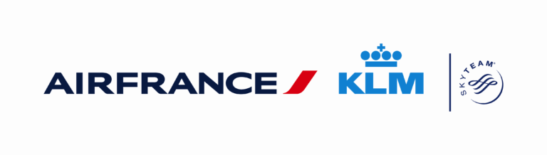 Air France KLM logo