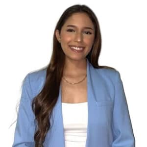 Anais Colquichagua, Events & Communication Assistant at Digitude Panama