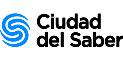 Ciudad del Saber logo (City of Knowledge)