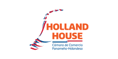 Holland House Panama logo - Dutch - Panamanian Chamber of Commerce