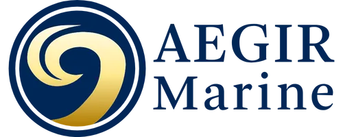 Aegir-Marine logo