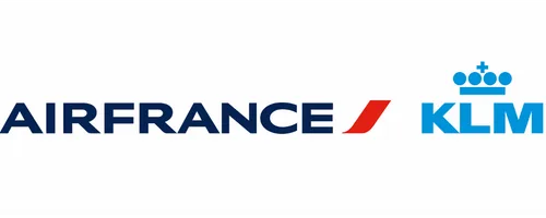 Air France - KLM logo