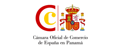 Cámara Oficial de Comercio de España en Panamá (CEASPAN) / Spanish Chamber of Commerce in Panama logo