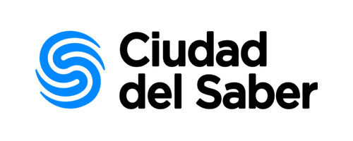 Ciudad del Saber - City of Knowledge logo