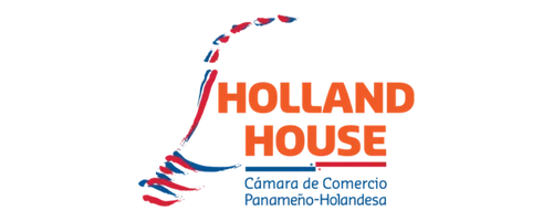Holland House Panama - Dutch -Panamanian Chamber of Commerce logo