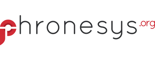 Phronesys logo