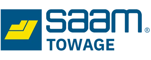 Saam towage logo