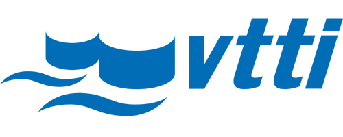 VTTI logo
