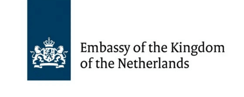 Embassy Kingdom of the Netherlands in Panama Logo Embassy of the Kingdom of the Netherlands logo